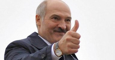 Лидер Туркменистана стал рэпером, или Президентские каникулы