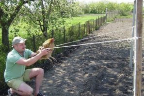 Сумасшедший отжиг на даче, который не может предложить ни один курорт мира