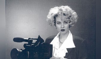 "Мысли в рекламном смысле!"

Помню, помню. Как давно это было...