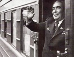 Фотосвидетельства того, чем жили люди последних столетий