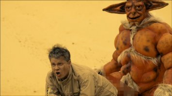 На Марсе обнаружили "призрачные дюны", которые могут стать доказательствами древней жизни