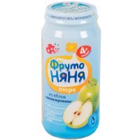 вы просто не в курсе - так-то есть и большие банки, 250 г (стандартные - 80-100г, в зависимости от содержимого. чаще - 80)