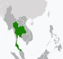 А Китай-то каким боком к Тайланду?