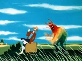 15 психоделических произведений искусства, от которых вам станет не по себе