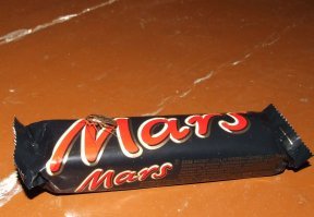 Есть ли жизнь на марсе?