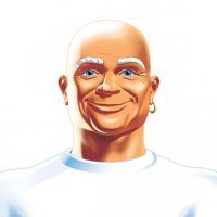 Бесподобный лысый