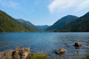 Из моих личных путешествий, озеро соболиное и водопад сказка