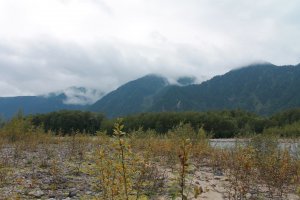 Из моих личных путешествий, озеро соболиное и водопад сказка