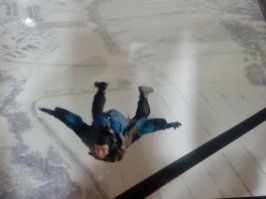 Ан -24, 2500м, УТ-15, март 2000г, где-то в небе Приморья........