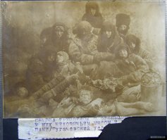 13 реальных фотографий, которые наводят жуть