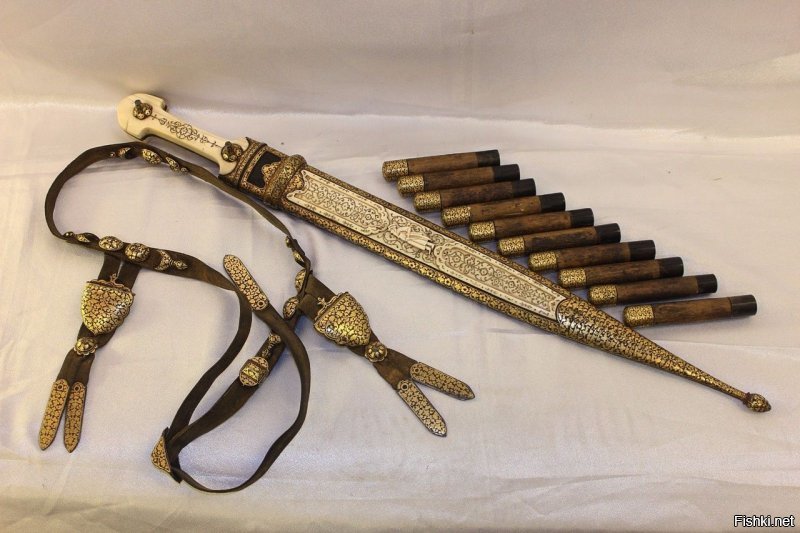 Чем могут удивить современные дагестанские художники?