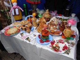 От себя добавлю личных фоток.