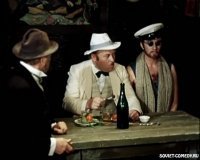 Самозарядный пистолет Lahti L-35