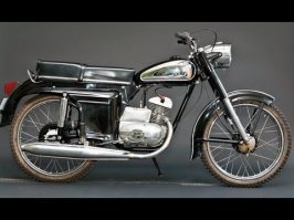 Мой первый, самый дорогой сердцу