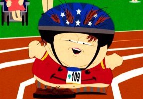 16-летняя бегунья стала третьей в забеге, но зрители усомнились в ее возрасте