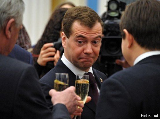 Зачем далеко ходить?
