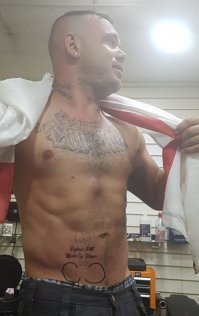 Как плакали английские фанаты, когда хорваты отобрали у них мечту