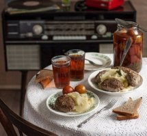 было вкусно и просто