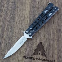 Вот, что такое балисонг: