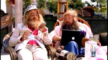 Разве это помойки?