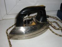 Да хотел сообщить тебе, что ты долбойоб.

На одном мешке их уже больше трех, 40-х - 60-х годов