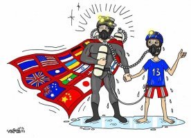 Сербия? Вы это серьёзно?