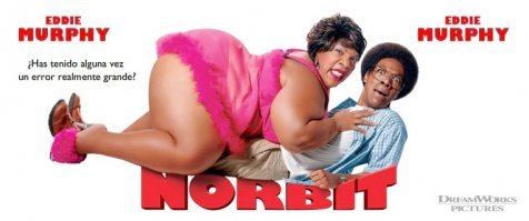 Разница между толстушками и худышками наглядно