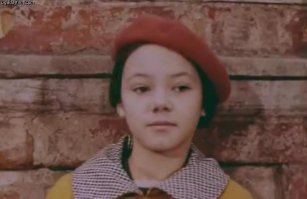 Боюсь представить что же стало с ней