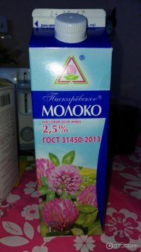 Ну правильно, 3-4 суток молоко, а дальше простокваша)) А если без холодильника, то в простоквашу превращается за несколько часов. Именно такое молоко мне нравится. Продаётся в разных магазинах примерно по 50 рублей. Вот такое: 

Или такое: