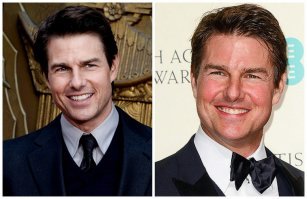 Голливудские секс-символы 90-х: тогда и сейчас