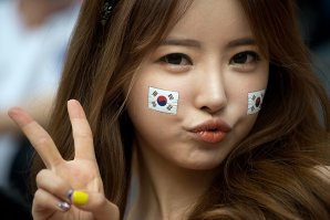 10 странностей Южной Кореи, которые могут свести с ума