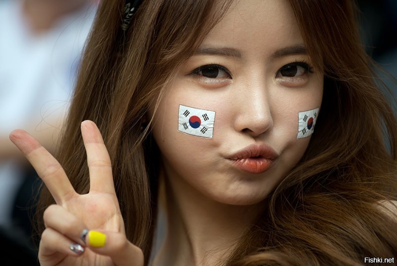 10 странностей Южной Кореи, которые могут свести с ума