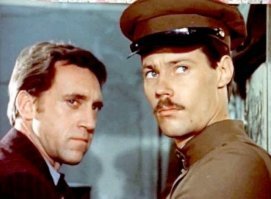 А этот тест мы уже давно прошли, ну конечно это зависит от возвроста человека. А фильм класс.