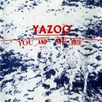 Альбом Yazoo от 1983 года. На всякий случай тут две собаки :)