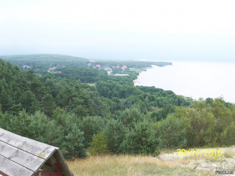 Живу прямо у порога национального парка Куршская коса. Уникальный памятник природы. Множество чудных и удивительных ландшафтов и их многообразие. Знаковые места, которые входят в обязательную программу экскурсий: Музей косы с интересной экспозицией; птичник, где в удачное время показывают, как ловят перелётных птиц, взвешивают и окольцовывают; высота Мюллера и озеро Чайка; необычный и таинственный танцующий лес; дюна Эфа высотой в 55 метров, у подножия которой снимали часть фильма "Белое солнце пустыни". Помимо уникального разнообразия ландшафтных типов, есть много и археологических находок, которые относятся ещё к викингам.
 Вот несколько фото из личного архива. Конечно на просторах интернета есть гораздо более впечатляющие, но лучше всего приехать и увидеть всю эту красоту своими глазами и вдохнуть необыкновенный вкусный морской воздух смешанный с ароматом сосен и встретить не пуганных лесных обитателей.