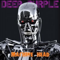 Рок-группа Deep Purple. Наследие Лорда
