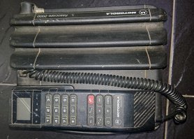 Срочно подскажите, где настройки у Мотороллы??!!!