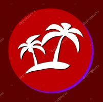 Вот таким большим знаком помечать в красном круге!!!