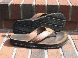 Извращение над резиной, или нетривиальный подход к обычной шине