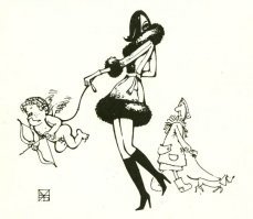 Мужик за 50 лет... Самое оно?