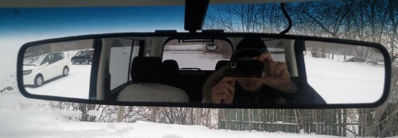 Какие проблемы? Ставь панорамку. Можно антибликовую