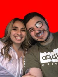 Пары, которые больше похожи на брата и сестру, чем на парня и девушку