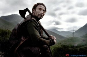 А как же "Вальгалла : сага о викинге "