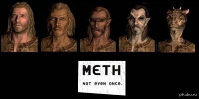 Американка сожгла поле, "чтобы остановить зомби-апокалипсис"