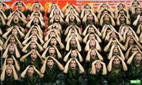 Пары, которые больше похожи на брата и сестру, чем на парня и девушку