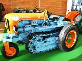 Lamborghini тоже в тренде ))