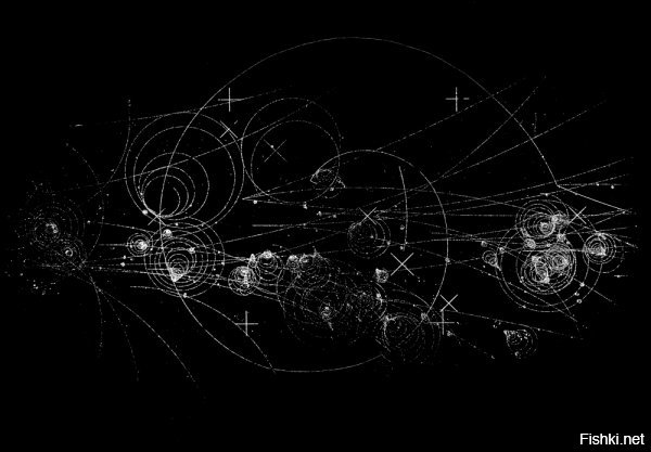 Она сложная, но, как Вы могли понять, НЕ невыполнимая.
Их и назвали "нейтрино", т. к. уловить их - пипец задача.
Смотрите - какие ОГРОМНЫЕ И ДОРОГОСТОЯЩИЕ ЛОВУШКИ сделали...

Когда-то и электрон или протон поймать было ФАНТАСТИКОЙ!!!!

Но уже в 60-х годах XX века в школьных учебниках физики красовались фотографии "ПУЗЫРЬКОВОЙ КАМЕРЫ"! Мало того... На лабораторных работах требовалось по треку частицы вычислить её тип! Ибо дано магнитное поле, заряженность частиц в справочнике, масса и пр. А на фото всё видно.

Вы, извините, в школе учились?
{Не думаю, что моя советская школа слишком далеко ушла от Вашей, даже, если нас и разделяют десятки годов.}