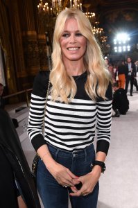 А как же Клава Шиффер? 1970 г.р.