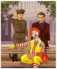 Тест: Насколько хорошо вы помните фильм «Место встречи изменить нельзя»?