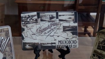 Открытки из прошлого!